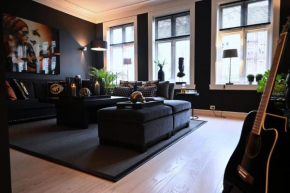 Historic and exclusive apartment
